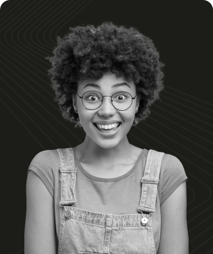 Why Choose Us foreground dark mode